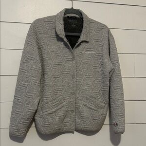 Champion Soft Touch Quilted Jacket